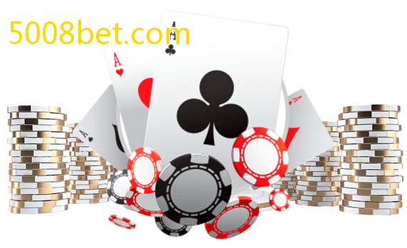 Jogue jogos de pôquer em 5008bet.com